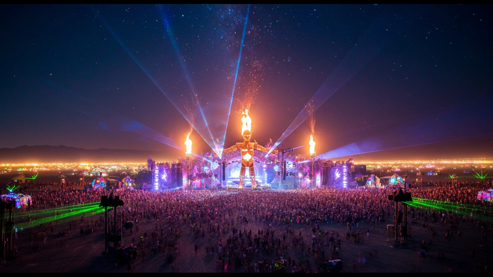用Hitify打造你自己的Burning Man 2026 Hitster牌组