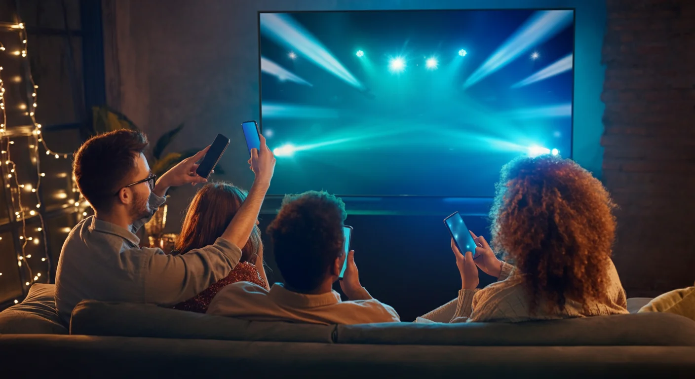 Jeux pour regarder l'Eurovision 2026 : Le guide ultime