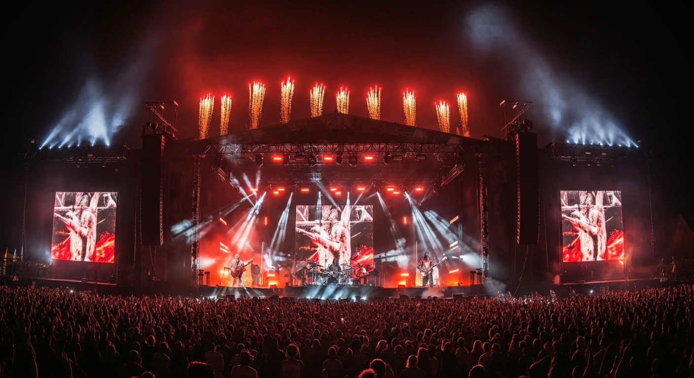 Yong Hitify da zao Frequency Festival 2026 Hitster pai zu