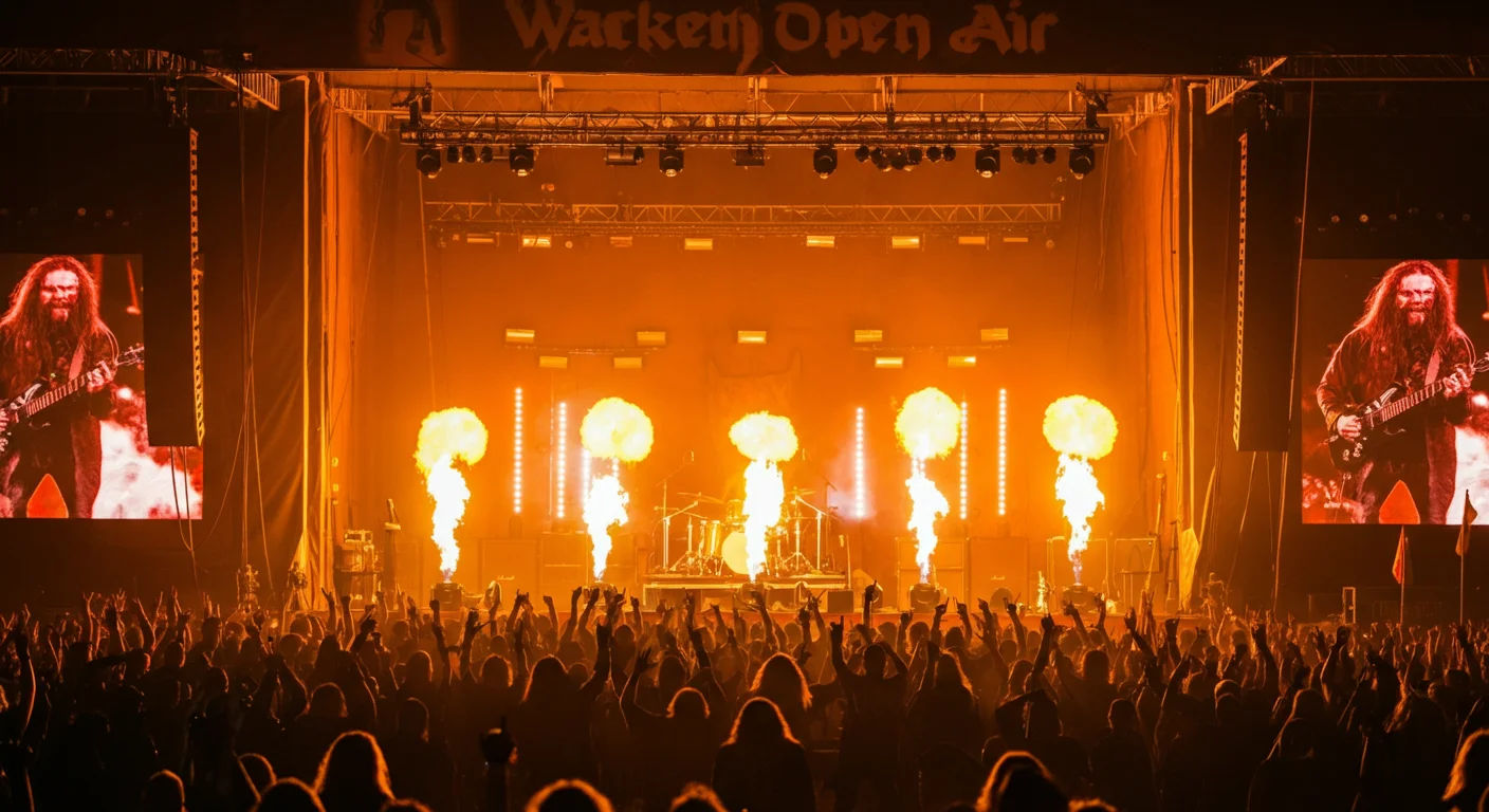 用Hitify打造你自己的Knotfest 2026 Hitster牌组