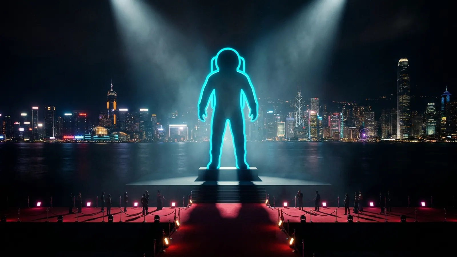 Festivalové pódium v noci: Vytvorte si vlastni MTV VMAs 2026 hudebni kviz pack s Hitify (styl Hitster)