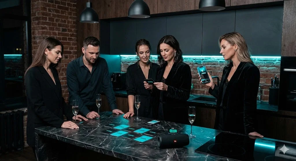 Die Besten Partyspiele Für Erwachsene Die Wirklich Funktionieren